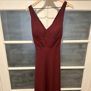 Jenny yoo bridesmaid